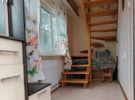 Дом в Краснодарский край, Туапсе Волна СНТ, 14А (80 м²) - . Туапсе - фото 7