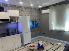 Дом в Краснодарский край, Краснодар Уральская ул., 147/4 (45 м²) - Уральская. Краснодар - фото 9