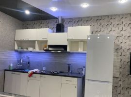 Дом в Краснодарский край, Краснодар Уральская ул., 147/4 (45 м²) - Уральская. Краснодар - фото 10