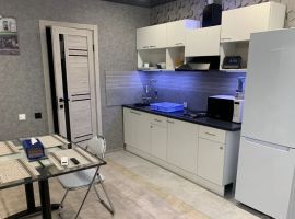 Дом в Краснодарский край, Краснодар Уральская ул., 147/4 (45 м²) - Уральская. Краснодар - фото 1
