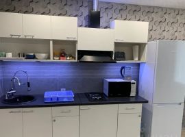 Дом в Краснодарский край, Краснодар Уральская ул., 147/4 (45 м²) - Уральская. Краснодар - фото 2