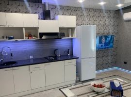 Дом в Краснодарский край, Краснодар Уральская ул., 147/4 (45 м²) - Уральская. Краснодар - фото 8
