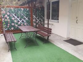 Дом в Краснодарский край, Геленджик ул. Островского, 67А (50 м²) - Островского. Геленджик - фото 9