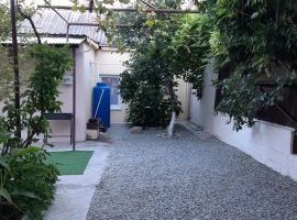 Дом в Краснодарский край, Геленджик ул. Островского, 67А (50 м²) - Островского. Геленджик - фото 11