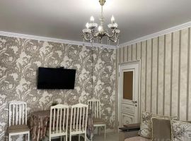 Дом в Краснодарский край, Геленджик Октябрьская ул., 20 (50 м²) - . Геленджик - фото 11