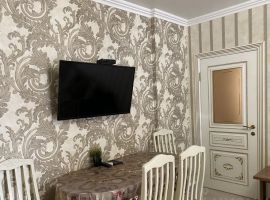 Дом в Краснодарский край, Геленджик Октябрьская ул., 20 (50 м²) - . Геленджик - фото 12