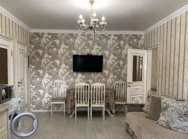 Дом в Краснодарский край, Геленджик Октябрьская ул., 20 (50 м²) - . Геленджик - фото 15