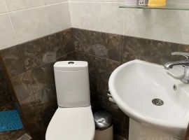 Дом в Краснодарский край, Геленджик Октябрьская ул., 20 (50 м²) - . Геленджик - фото 18