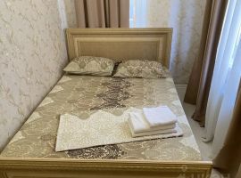 Дом в Краснодарский край, Геленджик Октябрьская ул., 20 (50 м²) - . Геленджик - фото 1