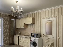 Дом в Краснодарский край, Геленджик Октябрьская ул., 20 (50 м²) - . Геленджик - фото 20