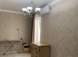 Дом в Краснодарский край, Геленджик Октябрьская ул., 20 (50 м²) - . Геленджик - фото 21