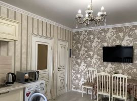 Дом в Краснодарский край, Геленджик Октябрьская ул., 20 (50 м²) - . Геленджик - фото 2