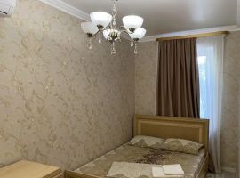 Дом в Краснодарский край, Геленджик Октябрьская ул., 20 (50 м²) - . Геленджик - фото 4