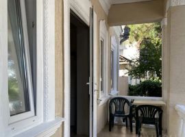 Дом в Краснодарский край, Геленджик Октябрьская ул., 20 (50 м²) - . Геленджик - фото 7