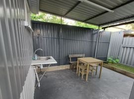 Дом в Краснодарский край, Ейск ул. Коммунаров, 20 (25 м²) - Красных Коммунаров. Ейск - фото 9