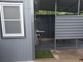 Дом в Краснодарский край, Ейск ул. Коммунаров, 20 (25 м²) - Красных Коммунаров. Ейск - фото 8