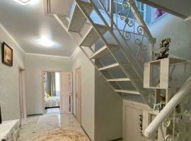 Дом в Ростовская область, Волгодонск ул. Отдыха, 3 (180 м²) - база отдыха Бережок. Волгодонск - фото 9