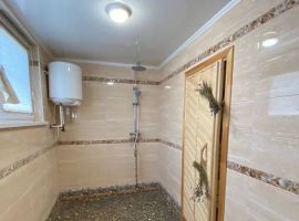 Дом в Ростовская область, Волгодонск ул. Отдыха, 3 (180 м²) - база отдыха Бережок. Волгодонск - фото 15