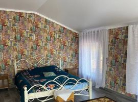 Дом в Ростовская область, Волгодонск ул. Отдыха, 3 (180 м²) - база отдыха Бережок. Волгодонск - фото 2