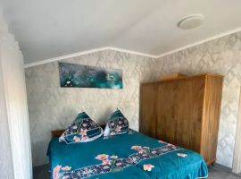 Дом в Ростовская область, Волгодонск ул. Отдыха, 3 (180 м²) - база отдыха Бережок. Волгодонск - фото 4