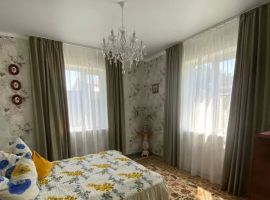 Дом в Ростовская область, Волгодонск ул. Отдыха, 3 (180 м²) - база отдыха Бережок. Волгодонск - фото 7