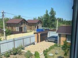 Дом в Ростовская область, Волгодонск ул. Отдыха, 3 (180 м²) - база отдыха Бережок. Волгодонск - фото 8