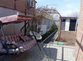 Дом в Ростовская область, Таганрог 22-й пер., 70 (50 м²) - 22-й массив (СТ Железнодорожник тер.). Таганрог - фото 10