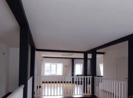 Дом в Калужская область, Обнинск ул. Кленовая, 11 (700 м²) - Кленовая (Орлов Овраг тер.). Обнинск - фото 18