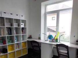 Дом в Калужская область, Обнинск ул. Кленовая, 11 (700 м²) - Кленовая (Орлов Овраг тер.). Обнинск - фото 29