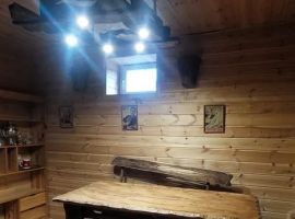 Дом в Калужская область, Обнинск ул. Кленовая, 11 (700 м²) - Кленовая (Орлов Овраг тер.). Обнинск - фото 33