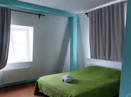 Дом в Калужская область, Обнинск ул. Кленовая, 11 (700 м²) - Кленовая (Орлов Овраг тер.). Обнинск - фото 7