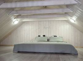 Дом в Калининградская область, Зеленоградск ул. Кленовая, 34 (70 м²) - Кленовая (Орлов Овраг тер.). Зеленоградск - фото 9