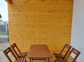Дом в Калининградская область, Зеленоградск ул. Кленовая, 34 (70 м²) - Кленовая (Орлов Овраг тер.). Зеленоградск - фото 1