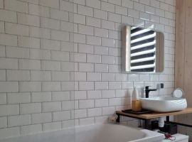 Дом в Калининградская область, Зеленоградск ул. Кленовая, 34 (70 м²) - Кленовая (Орлов Овраг тер.). Зеленоградск - фото 7