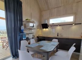 Дом в Калининградская область, Зеленоградск ул. Кленовая, 34 (70 м²) - Кленовая (Орлов Овраг тер.). Зеленоградск - фото 8