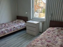 Дом в Калининградская область, Калининград ул. Тимирязева, 12 (46 м²) - Тимирязева. Калининград - фото 15