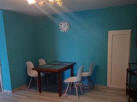 Дом в Калининградская область, Калининград ул. Тимирязева, 12 (46 м²) - Тимирязева. Калининград - фото 3