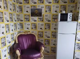Дом в Калининградская область, Калининград ул. Тимирязева, 12 (46 м²) - Тимирязева. Калининград - фото 8