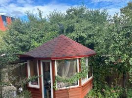 Дом в Калининградская область, Зеленоградск ул. Лермонтова, 2В (130 м²) - . Зеленоградск - фото 12