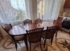 Дом в Калининградская область, Зеленоградск ул. Герцена, 21 (80 м²) - Герцена. Зеленоградск - фото 10