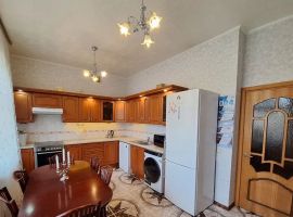 Дом в Калининградская область, Зеленоградск ул. Герцена, 21 (80 м²) - Герцена. Зеленоградск - фото 11