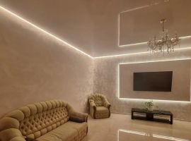 Дом в Калининградская область, Зеленоградск ул. Герцена, 21 (80 м²) - Герцена. Зеленоградск - фото 2