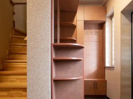 Дом в Калининградская область, Светлый ул. Гагарина, 43Е (120 м²) - Гагарина. Светлый - фото 9