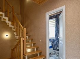 Дом в Калининградская область, Светлый ул. Гагарина, 43Е (120 м²) - Гагарина. Светлый - фото 15