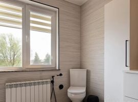 Дом в Калининградская область, Светлый ул. Гагарина, 43Е (120 м²) - Гагарина. Светлый - фото 19