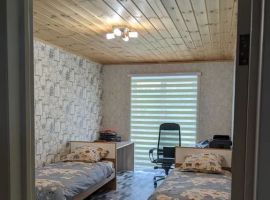 Дом в Калининградская область, Светлый ул. Гагарина, 43Е (120 м²) - Гагарина. Светлый - фото 23