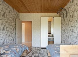 Дом в Калининградская область, Светлый ул. Гагарина, 43Е (120 м²) - Гагарина. Светлый - фото 25