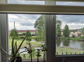 Дом в Калининградская область, Светлый ул. Гагарина, 43Е (120 м²) - Гагарина. Светлый - фото 28