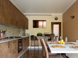 Дом в Калининградская область, Светлый ул. Гагарина, 43Е (120 м²) - Гагарина. Светлый - фото 2