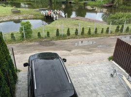 Дом в Калининградская область, Светлый ул. Гагарина, 43Е (120 м²) - Гагарина. Светлый - фото 29